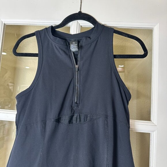 SWEATY BETTY Tennis Pickleball Golf Athletic Dress with Shorts Size Medium 8/10 - Picture 3 of 12
